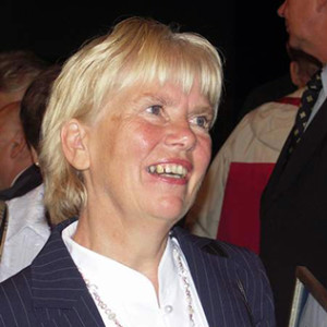 Lena Nyström